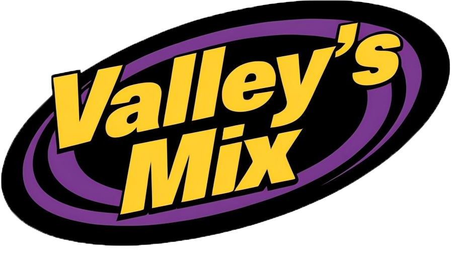 Valley's Mix Station